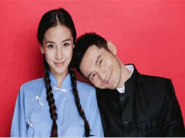 杨颖是变成国内一线女星的？