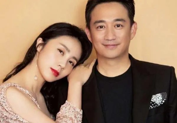 黄磊与孙莉的感情怎么样？从哪里体现出来的？