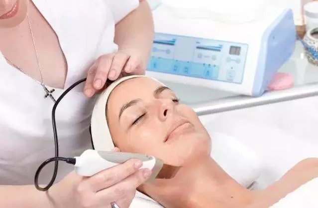 美容仪真的有返老还童的效果吗？