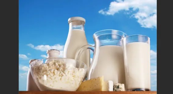 牛奶用英语 怎样读？