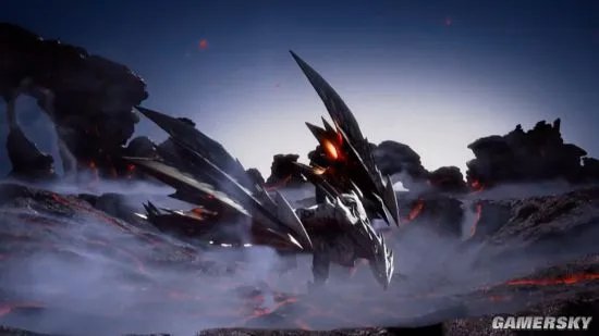 《怪物猎人XX》G级任务解锁条件 G级任务怎么解锁