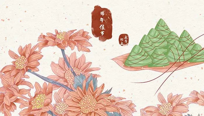 2021端午节的心情说说句子 端午节的说说怎么写