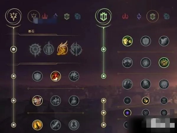 LOLS10纳尔怎么加点 纳尔出装加点方法