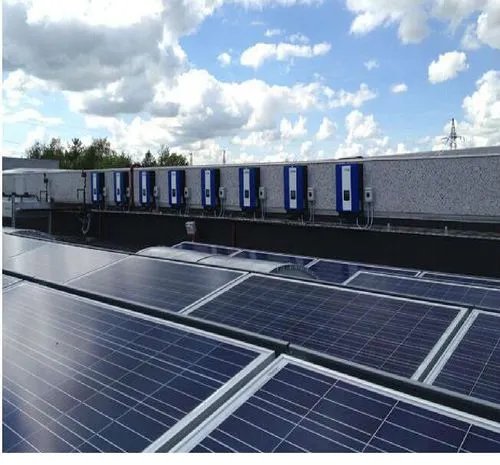 光伏发电安装价格多少钱一平方