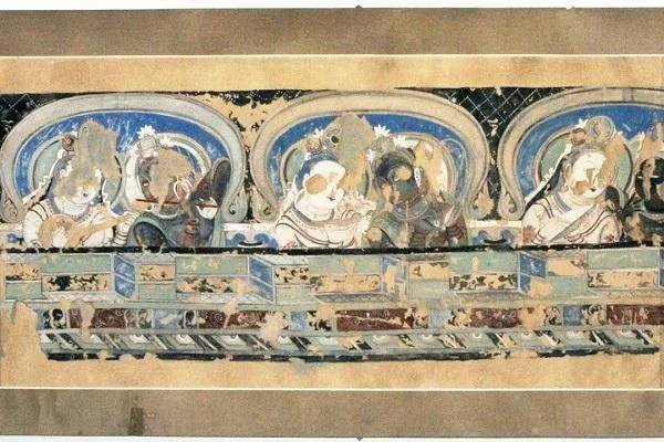 600多岁怀孕古尸神奇产子是真的吗?