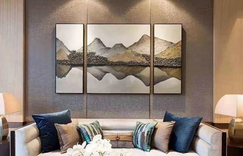 买现房的流程是什么