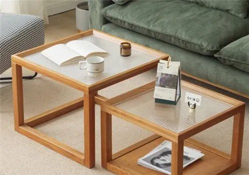 茶几尺寸一般是多少