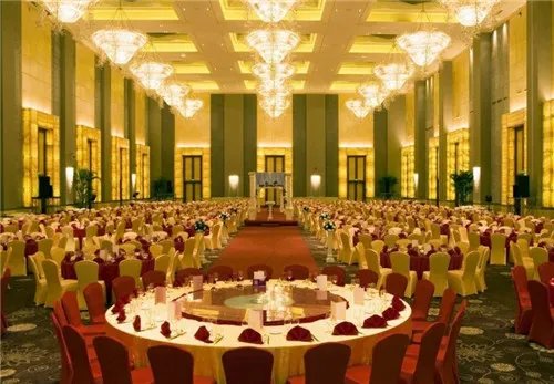 酒店婚宴价格一般是多少 婚宴服务包含了哪些内容