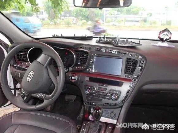 起亚K5原车音响效果怎样?可以改装吗?