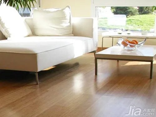 竹地板十大品牌有哪些 中国十大竹地板品牌排名情况