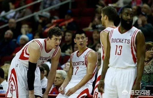 火箭队的阿西克去哪了呢?