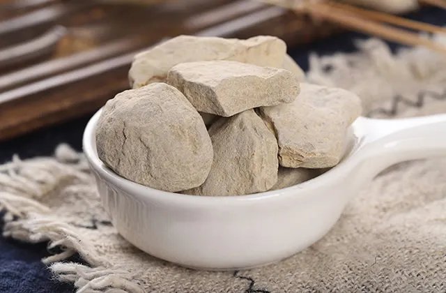 禹余粮是什么中药 禹余粮的功效与作用