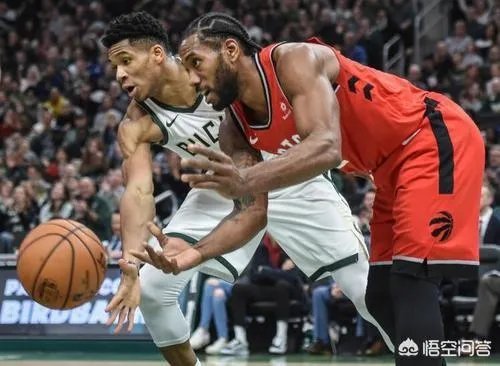 去年的骑士跟今年的猛龙哪个更强？