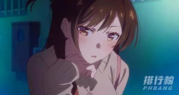 雨宫天配音的角色有哪些_2021年雨宫天的角色人气排名