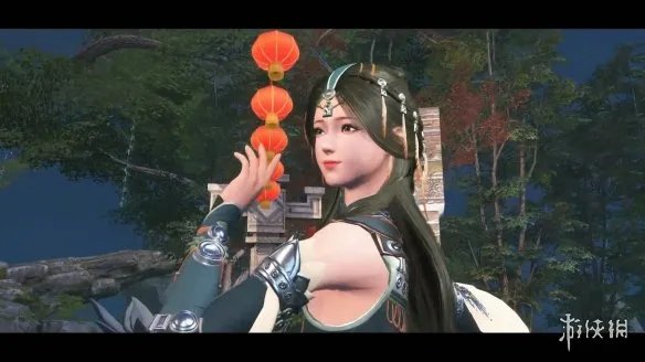 《古剑奇谭OL》海外版公布新预告片:美艳召唤师登场