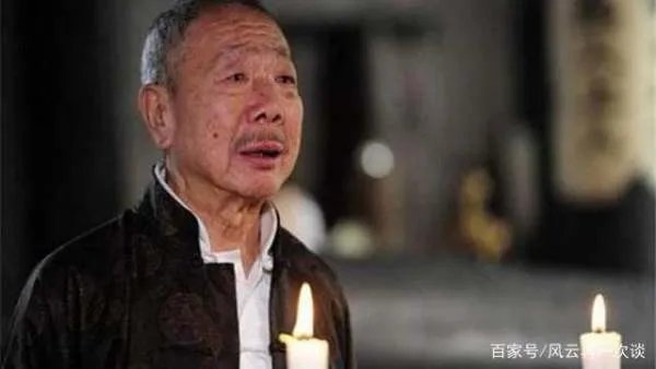 2014年午马去世，半个娱乐圈争着送行，留下一个未成年女儿，如今怎样？