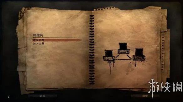 《孤岛惊魂2》游侠对战平台联机教程+中文免安装绿色硬盘版下载地址