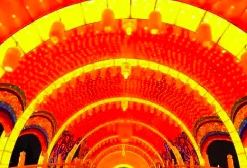 大唐芙蓉园好玩么？值得去么？