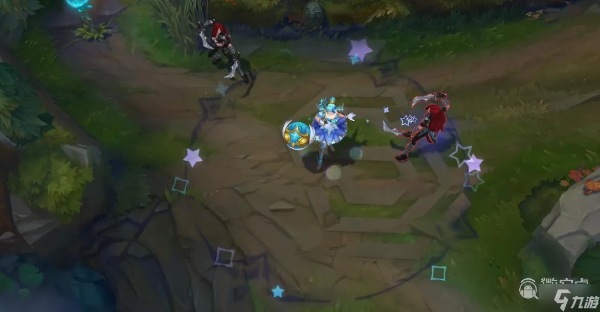 英雄联盟星之守护者发条皮肤价格介绍