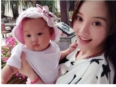 李小璐生二胎了吗？