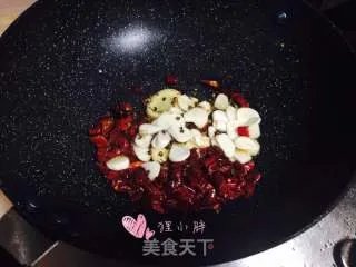 麻辣香锅