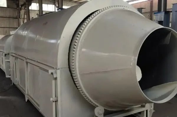 烘干机设备厂家