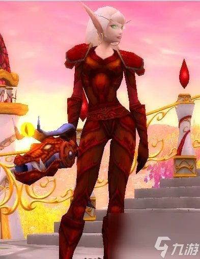 药剂师的腰带在哪买 魔兽腰带附魔在哪里