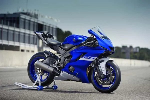 雅马哈YZF-R6即将停产 未来只提供R6 Race（赛道）版本