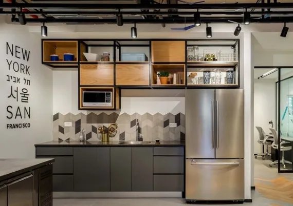 办公楼设计要点有哪些 不可不看的8大办公楼设计要点