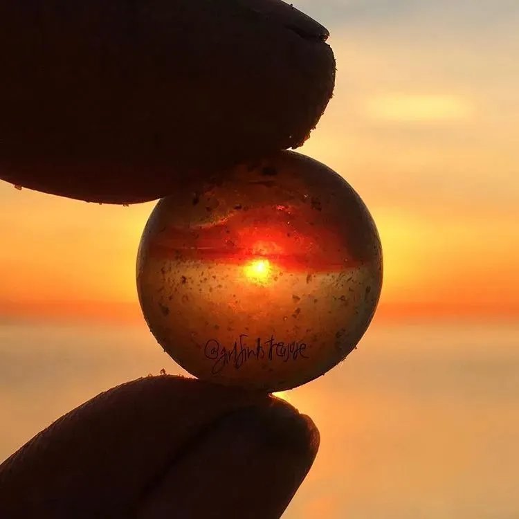 捡垃圾没出息？他在凌晨3点做了一生中最有意义的事情