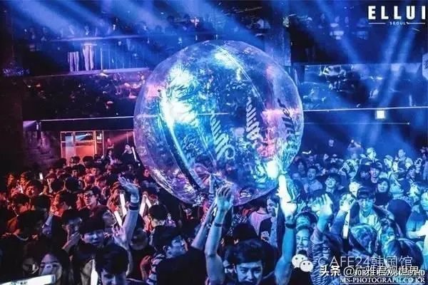 如何看韩国首尔夜店,发生集体性新冠病毒传染事件呢?