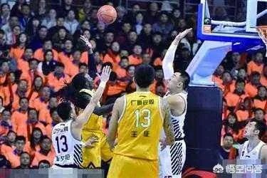 辽宁男篮实力真的不如广厦吗，位置对比我怎么感觉辽宁更好呢？