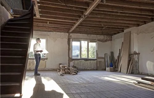 十年以上老房子如何装修 老房子装修有什么技巧