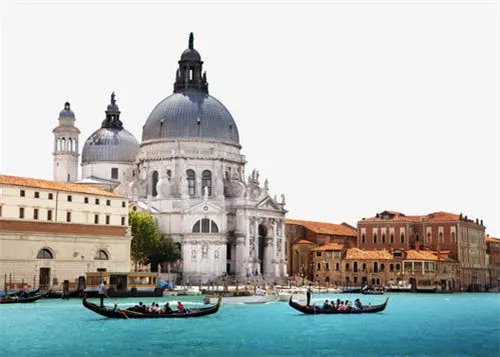 建筑风格分类有哪些