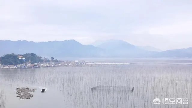 福建最受驴友欢迎的景点有哪些？