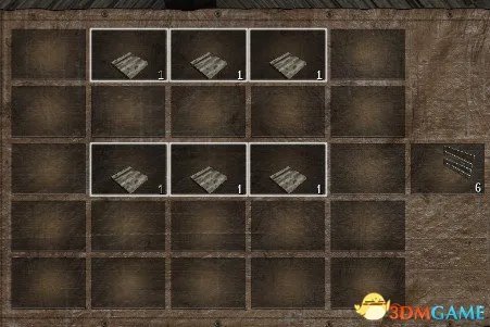 七日杀 初期打法心得及游戏合成攻略