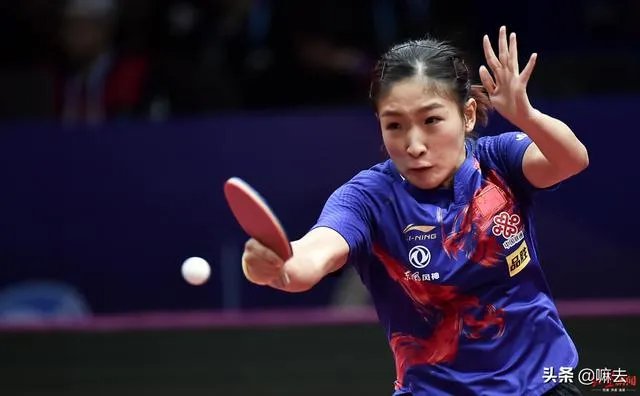 预测2020乒乓球世界杯男女单打冠军是谁？