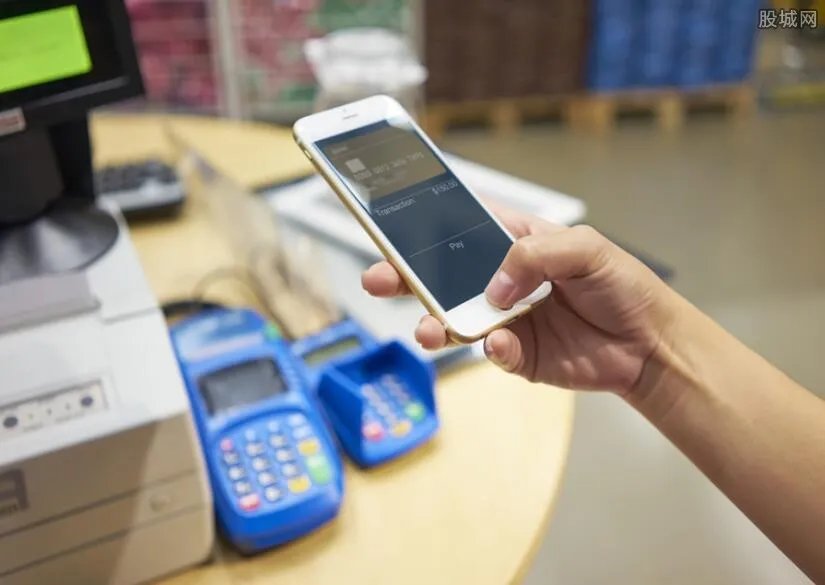 卡友支付被罚退出 严重违反商户实名制管理规定