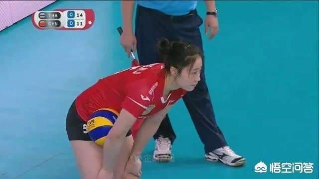 女排亚俱杯，代表中国参赛的江苏女排以0-3负于泰国春武里队，你怎么评价这场比赛？