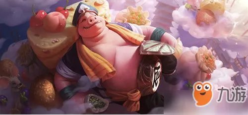 《王者荣耀》钟馗1技能会锤击地面对附近敌人造成伤害与减速效果在哪个位置上的敌人受到伤害更高