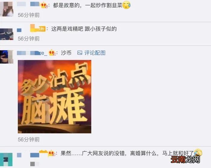 21岁韩安冉宣布与小猪先生复合 韩安冉小猪先生