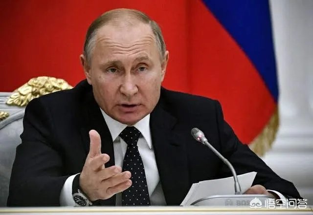 普京宣布俄罗斯暂停《中导条约》以回应美国，对此你怎么看？