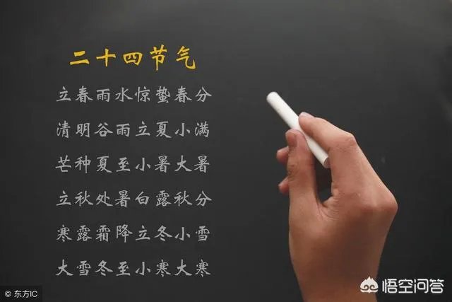 农村俗语“七年难逢九月闰,百年难逢初一春”,是什么意思?