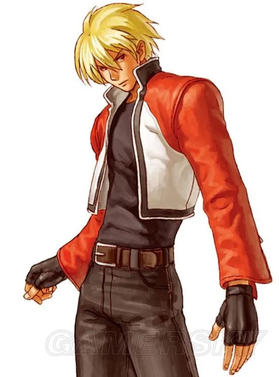 《月华剑士》系列角色背景资料介绍