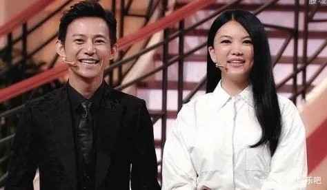 何炅在娱乐圈出名的好人缘,哪些是何炅真心交的朋友