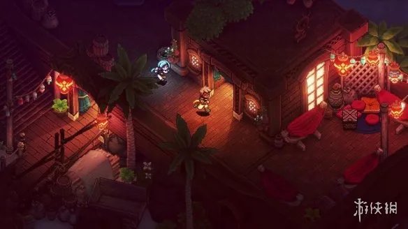 《星空之海》发布最新预告片!将于2022年冬季发布