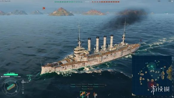 《战舰世界》游戏收益有哪些 游戏收益详解