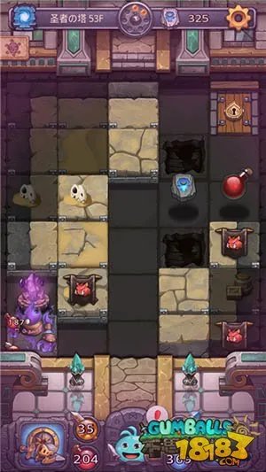 不思议迷宫新手攻略 前期快速推图指南