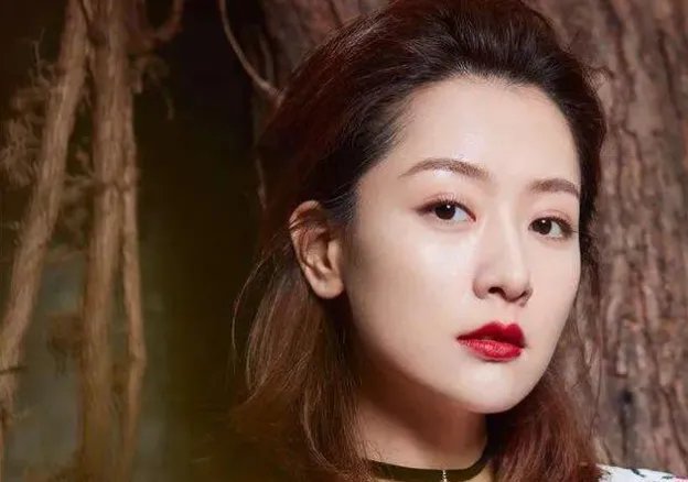 她是“京城四美”最美的一个,连王思聪都惹不起,你知道她是谁吗?