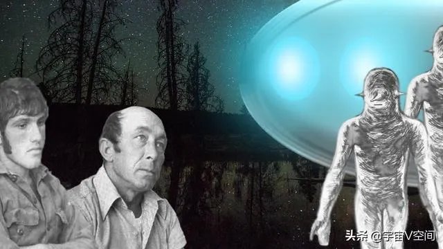 UFO被美国证实真的存在，那外星人来了，我们怎么办？
